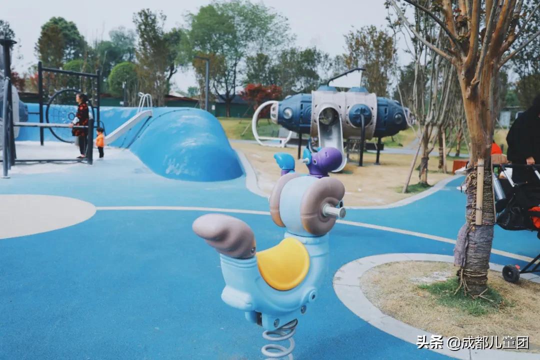 空港运动公园游玩攻略,空港体育公园是空港花田吗