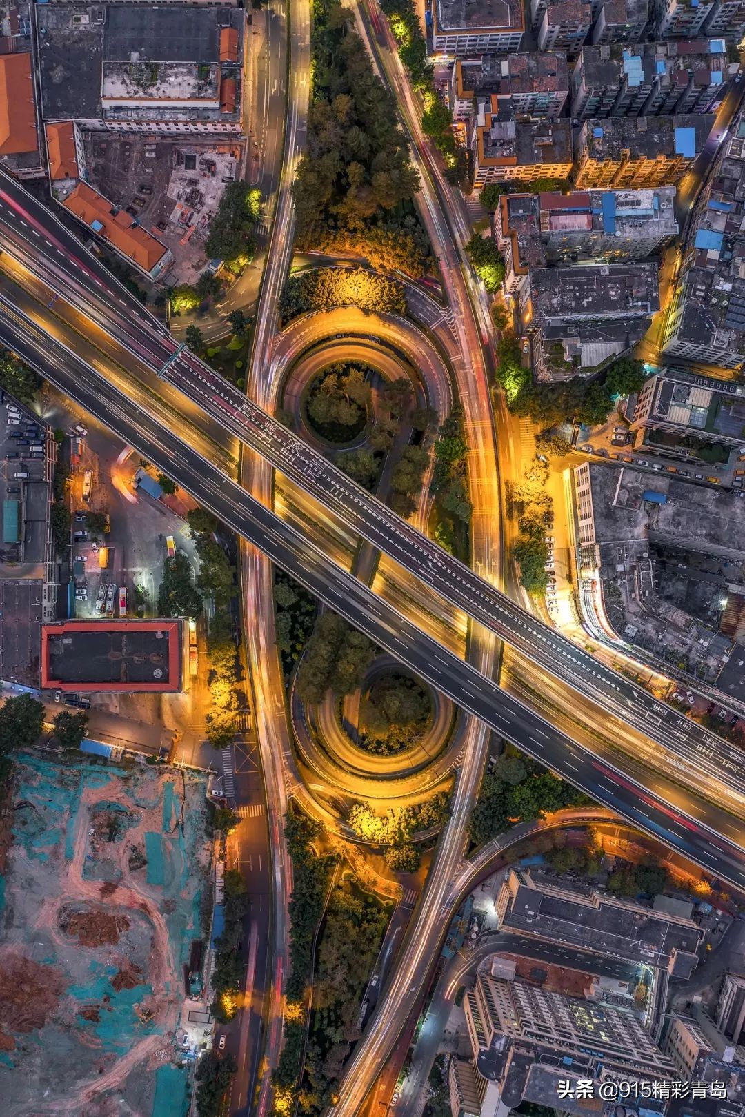 星球研究所立交桥介绍,星球研究所抖音号