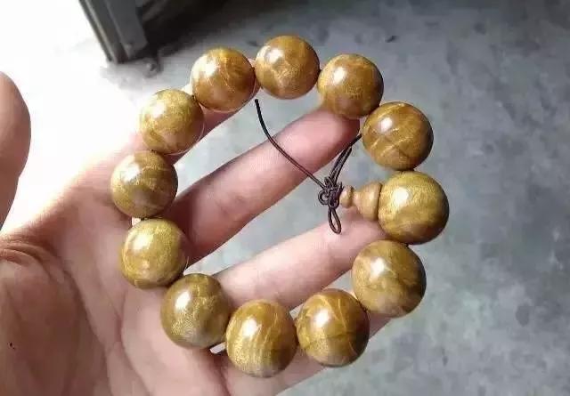 这才是真正的包浆,刷包浆的最佳方法