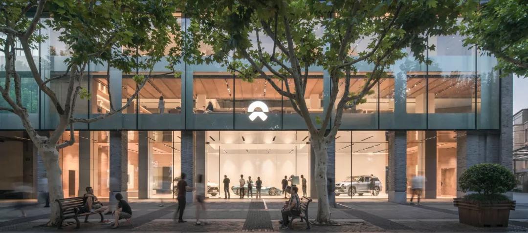 特斯拉重回4s店模式,特斯拉是否开始与4s店合作