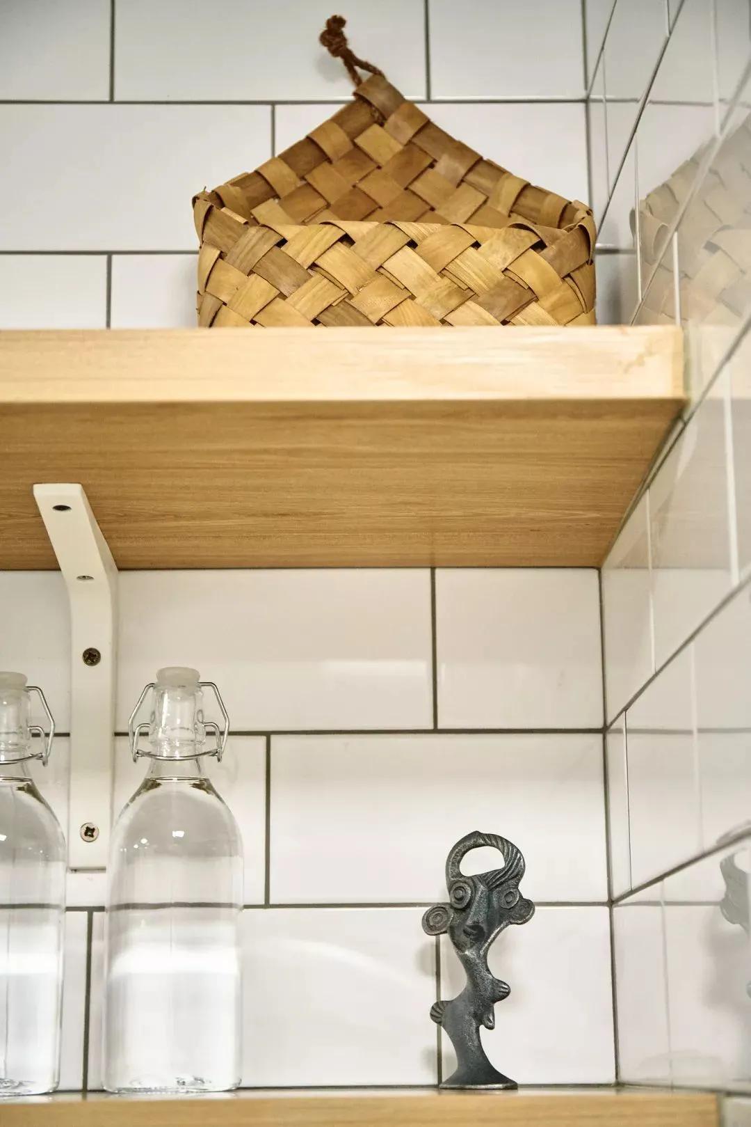 全屋打造原木风装修家具推荐,极简原木风格全屋家具