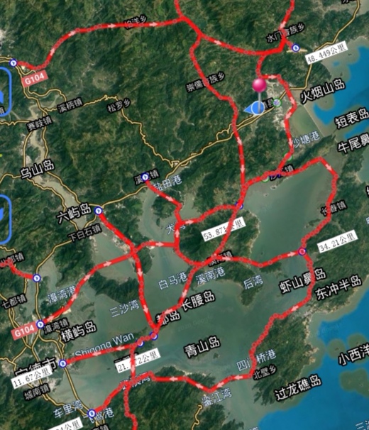 宁德地区的发展前景,宁德时代的发展历程