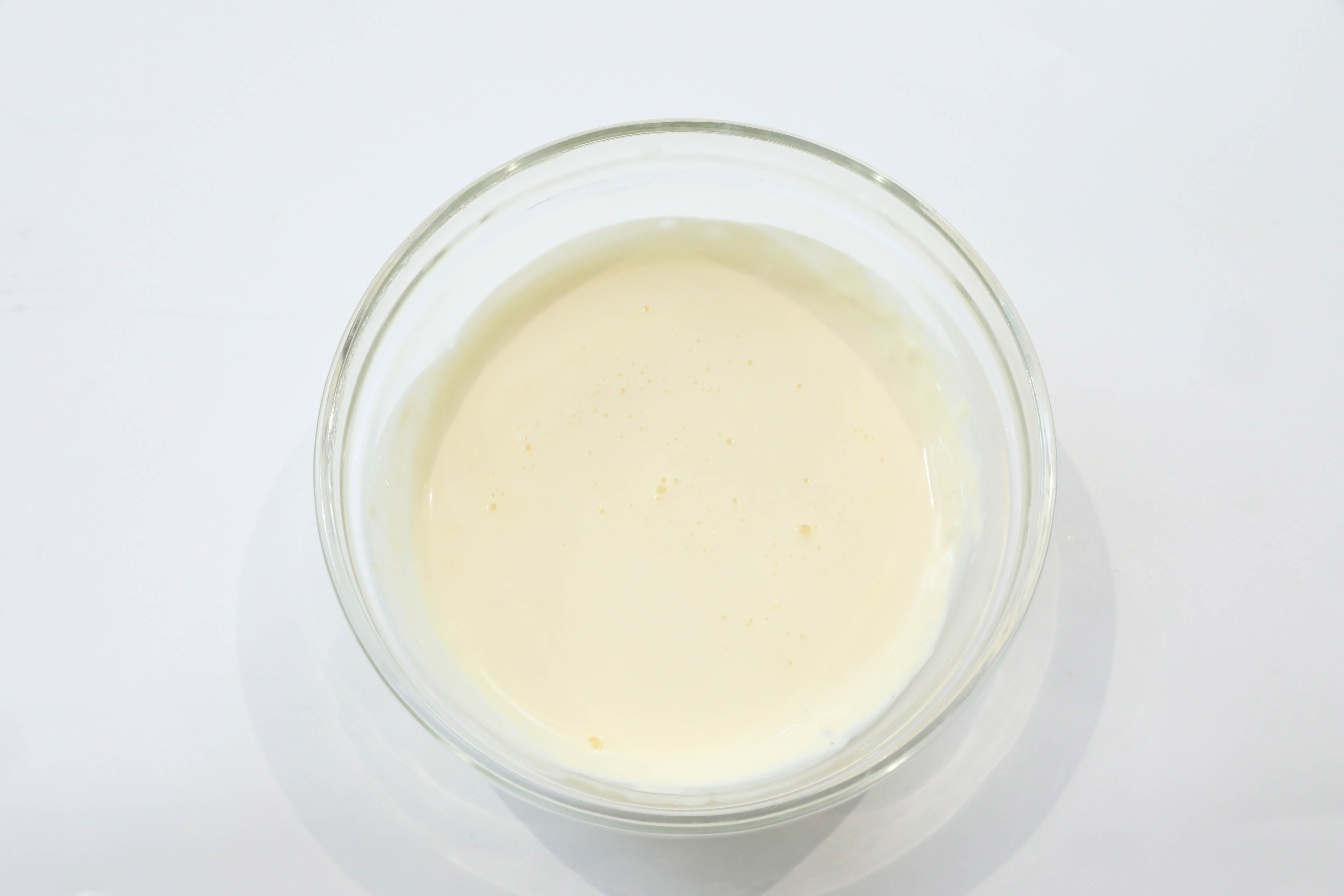 超级评测|12款淡奶油哪款淡奶油夏季打发更稳定？