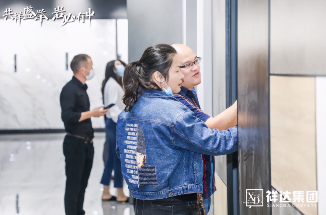 突破产业瓶颈,广东中岩和依诺岩板哪个比较好