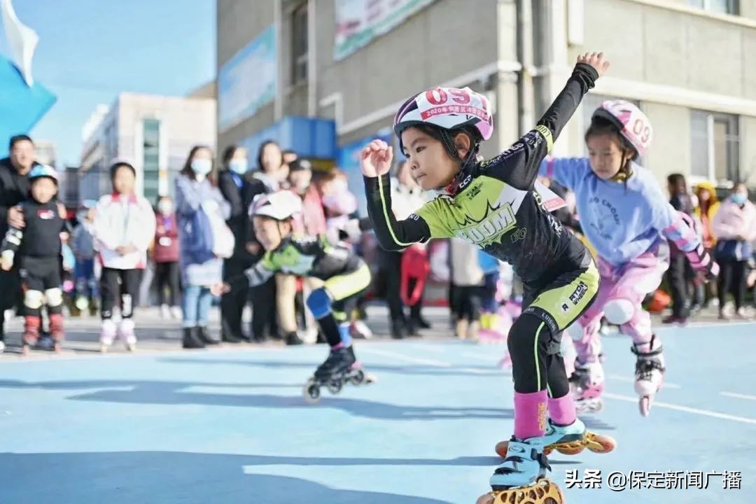 这，就是保定：贰拾贰冠军摇篮