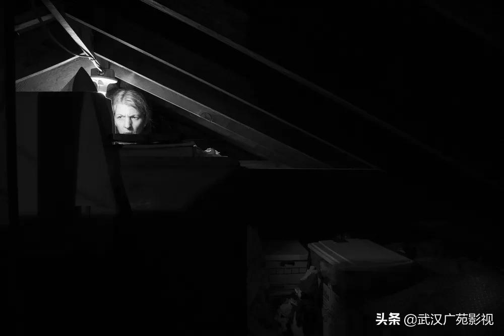 黑白摄影艺术魅力,黑白摄影的魅力可谓精妙绝伦