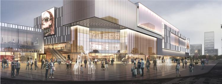 务实笃行项目,中骏地产在全国排名