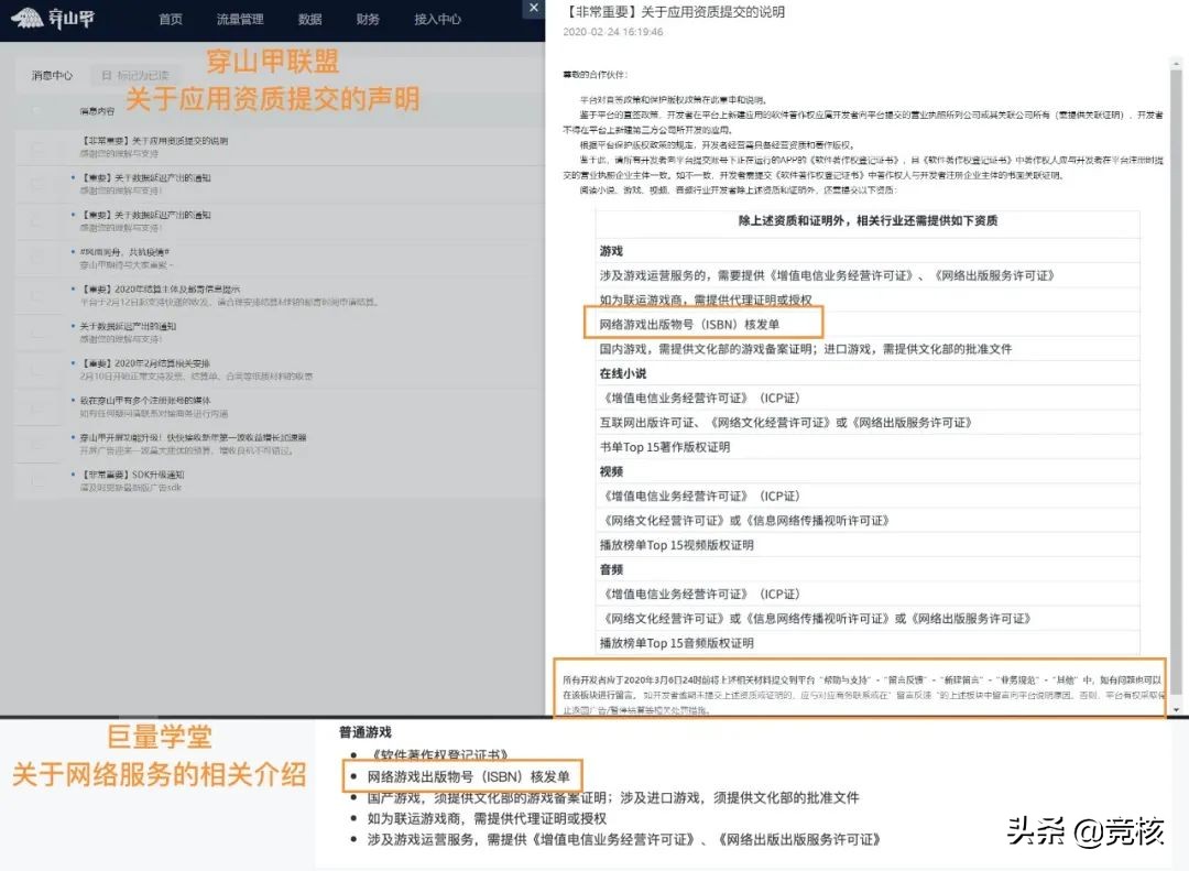 头条、苹果严审版号,游戏行业或将迎来洗牌