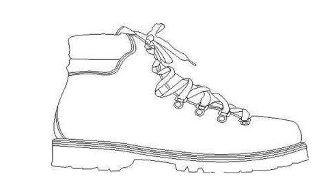 山之魂登山鞋这个牌子好吗,什么牌子的登山鞋性价比高