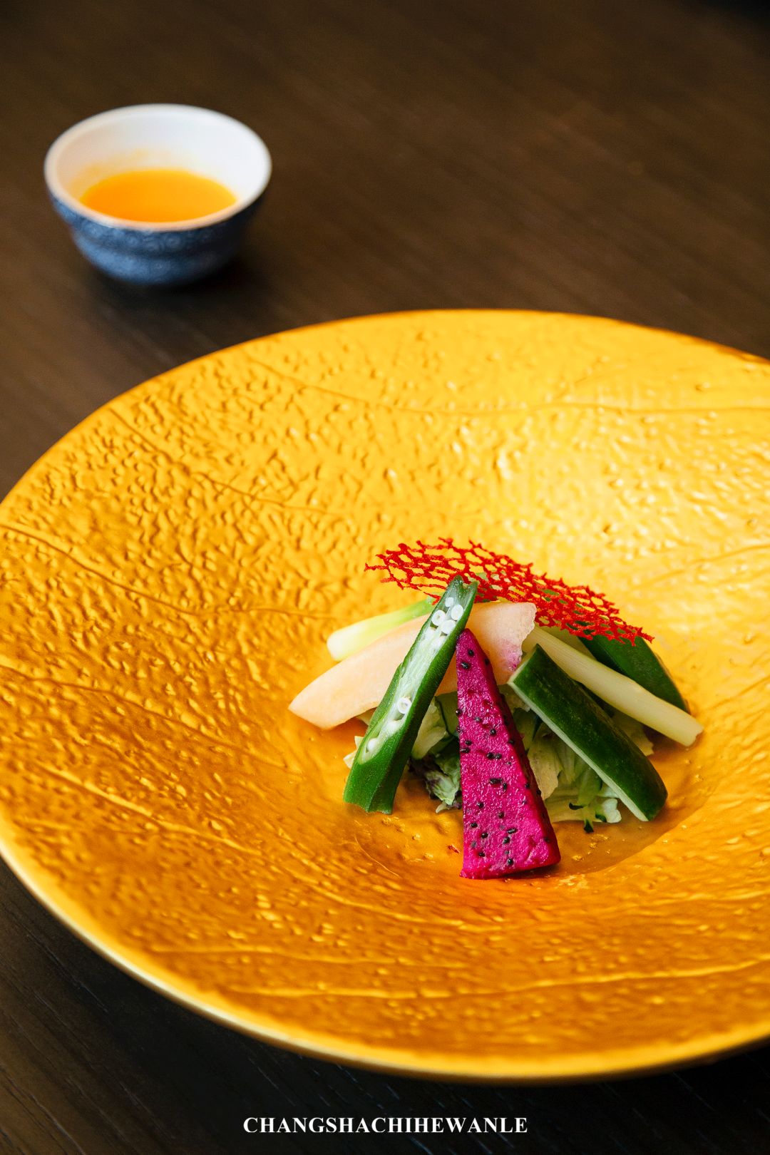 终于来打卡这家殿堂级的自助日料,上海十大顶级日料自助