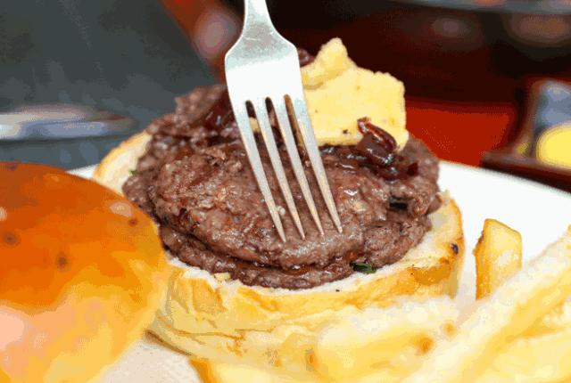 ￥150/位-帕尔玛火腿畅吃，澳洲臀部牛排、M8和牛汉堡！