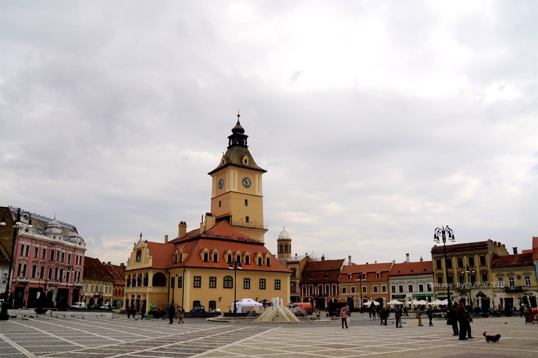 罗马帝国后裔,罗马帝国的后裔