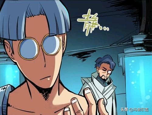 刺客伍六七谁是小鸡岛最强战力,刺客伍六七玄武国五大战力