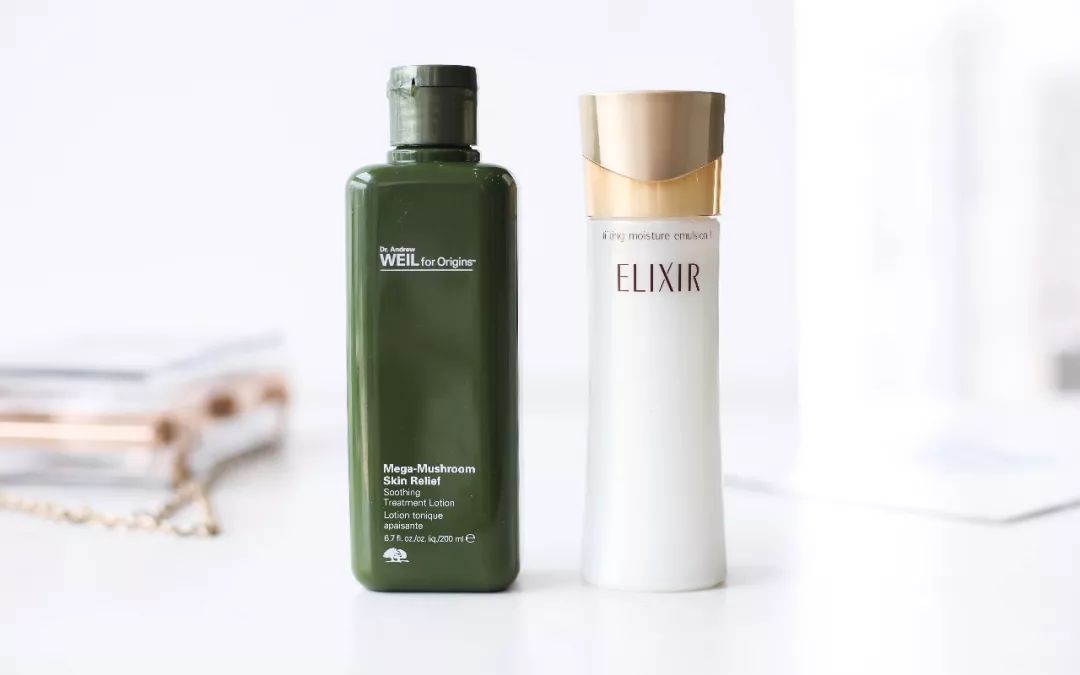 推荐几款适合夏季用的水乳,夏日水乳推荐混干