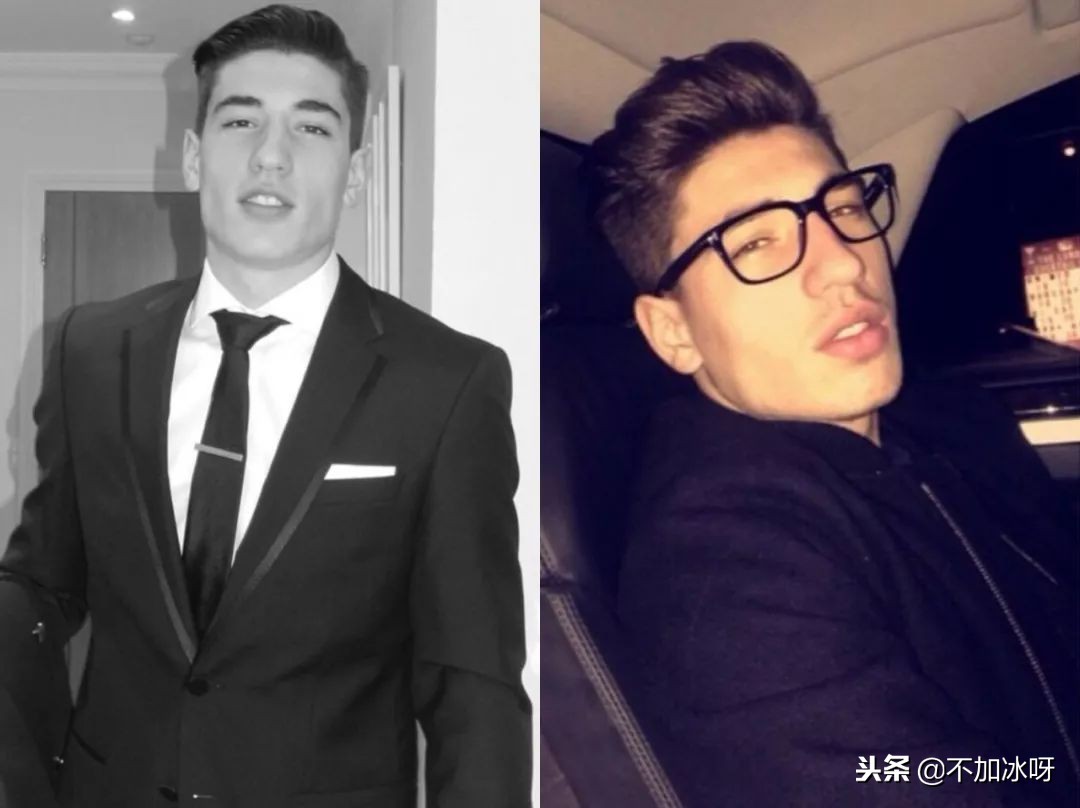 HectorBellerin｜脱下PUMA，穿上GUCCI