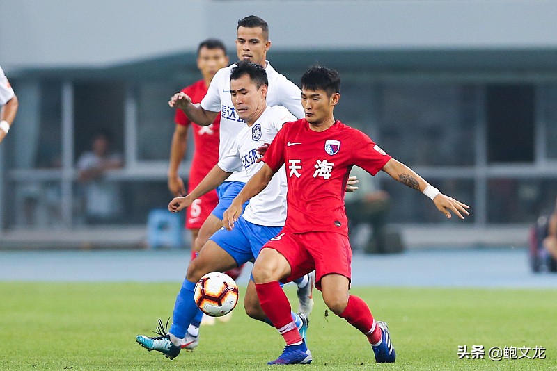 曝泰达天海新赛季或更换主场为世俱杯升级让路