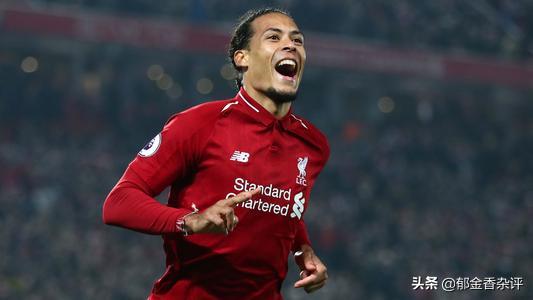 范迪克踢野球,成为野球场高手要练多久