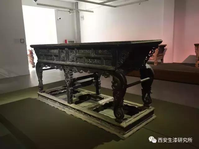 制器尚象名词解释,传统家具制作工艺陈列馆
