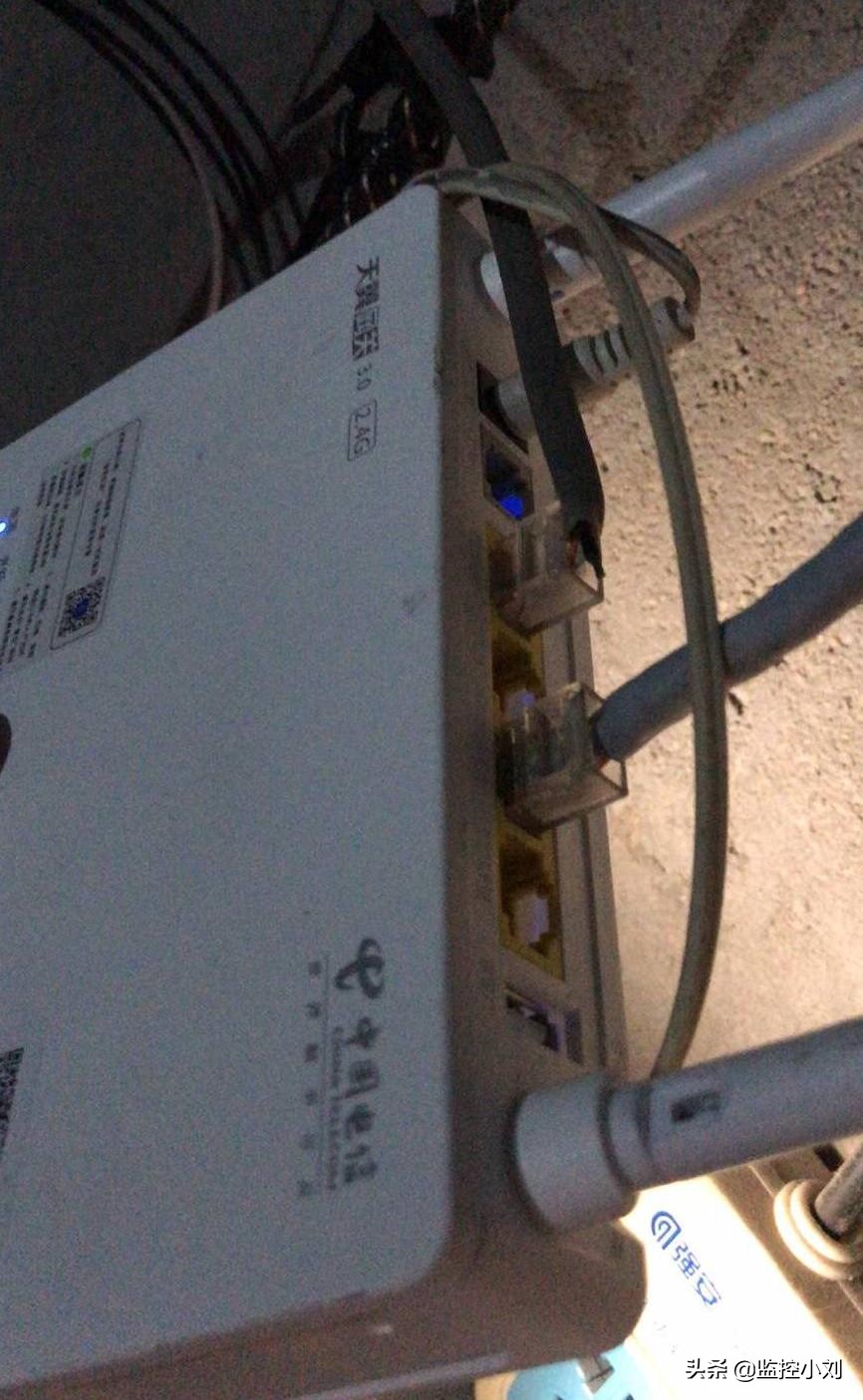 摄像头监控主机维修,大华录像机dns服务器怎么填