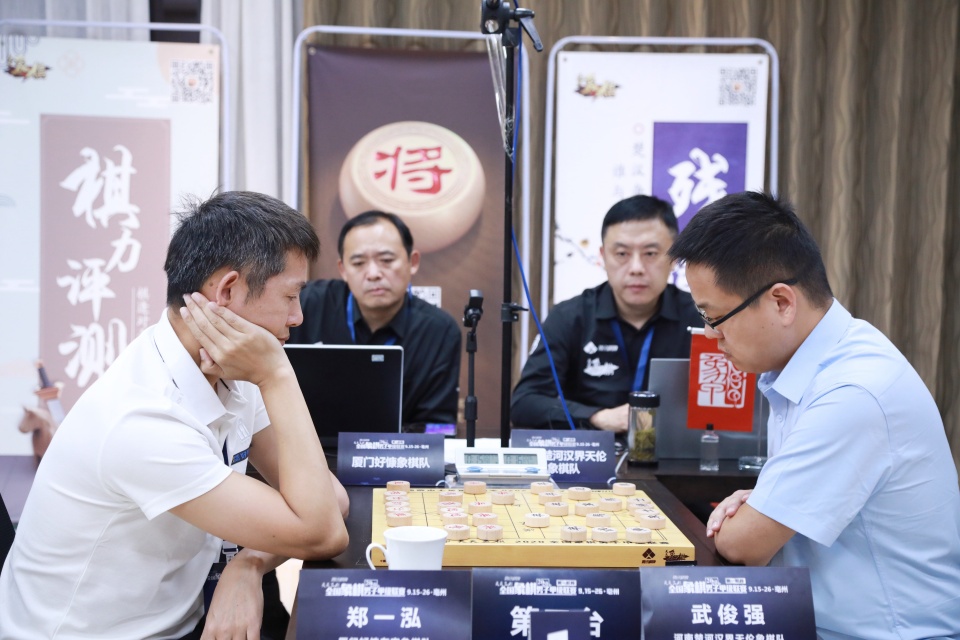 象甲联赛最新战报15轮排名,象甲联赛20轮最新战报王天一