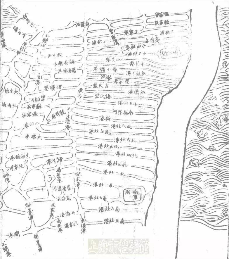 上海南汇:“金大团,银新场,铜周浦,铁惠南”这句话还灵吗?