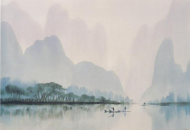 陶渊明最不该被忽略诗句,陶渊明的诗句中最经典的一句