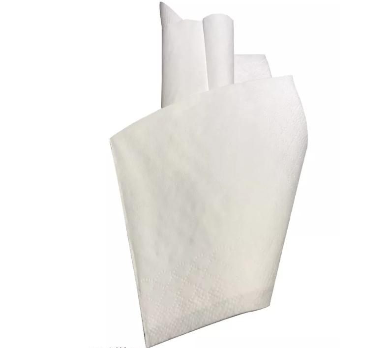 一张纸巾遇到的肤色歧视，白色纸or本色纸究竟哪种更好？