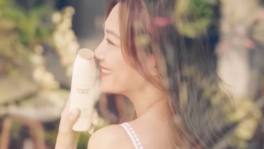 90后孕妈的底妆全过程,孕妈怎么选护肤品