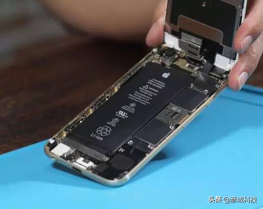 苹果手机换内存扩容128g到1tb,苹果手机内存扩容方法