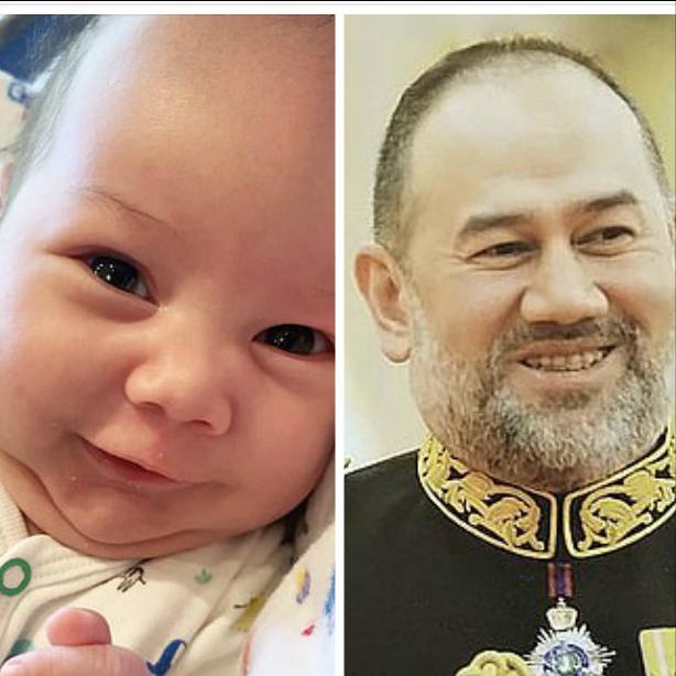 她是俄罗斯第一美女，嫁给马来国王45天遭驱逐，竟是她绿了国王