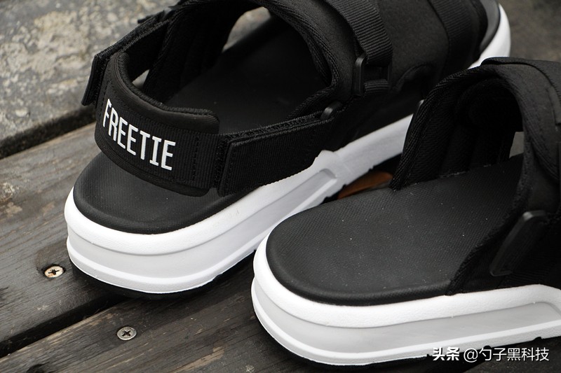 小米凉拖,小米有品冷感手持