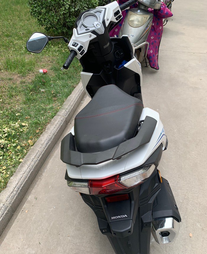 本田裂行升级联动刹车,本田裂行刹车联动板