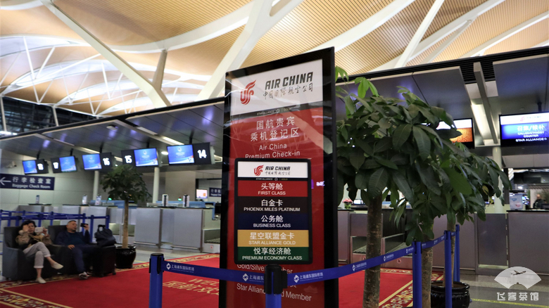 拔草国航第一架A350墨镜侠！机舱配置和服务水准，不亚于五星航司