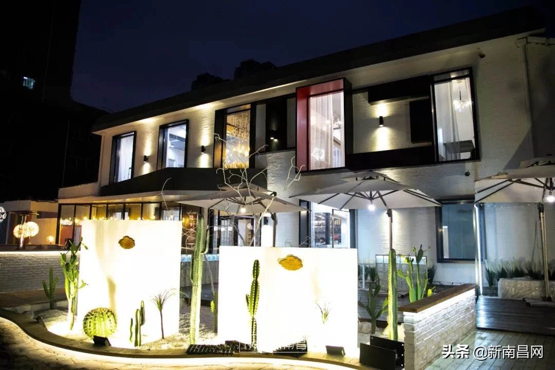 ​「南昌20家情侣约会餐厅指南」