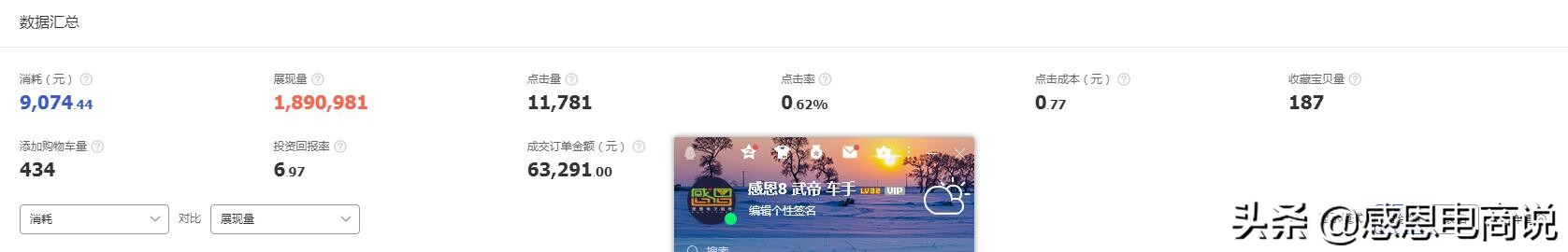 标品价格没有优势能打造爆款吗,直通车怎么打造精准标签