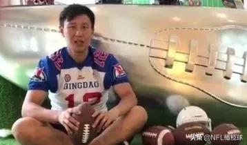 起步，攀升，飞跃——这是橄榄球的中国力量