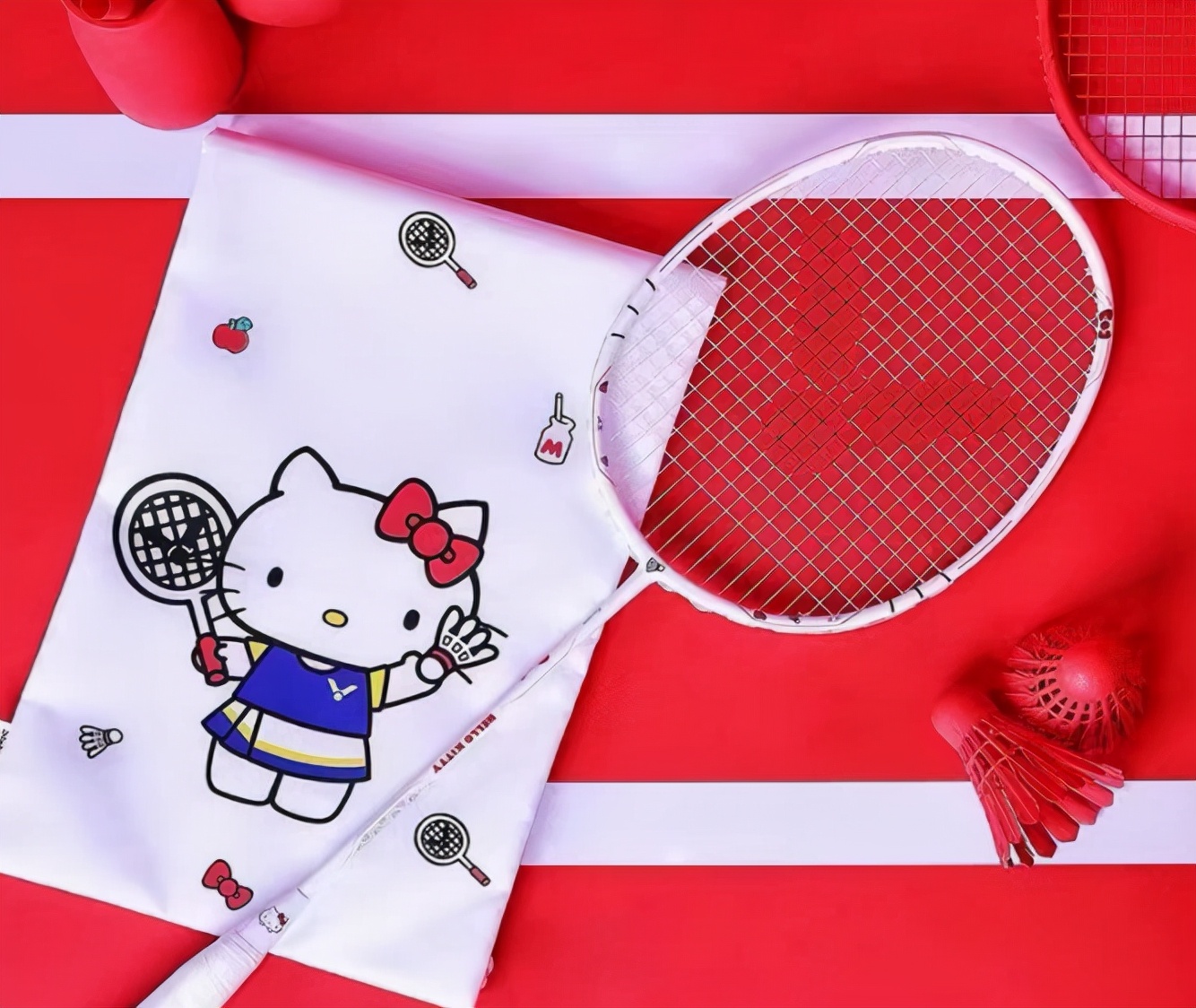 纯白色的羽毛球拍推荐,李宁纯白色羽毛球拍