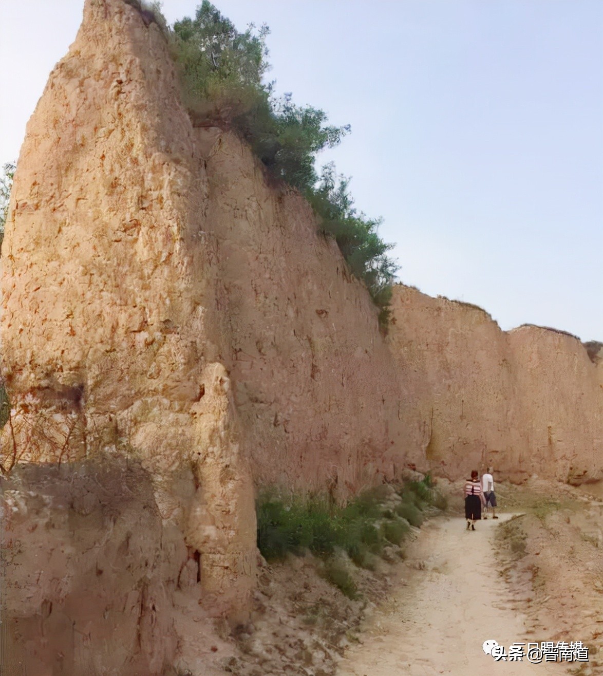 我的小脚娘,陆良小脚妈妈