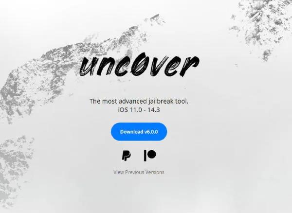 ios越狱应用助手,ios16.3.1一键完美越狱