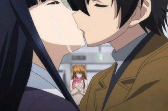 白色相簿1和2虐吗,白色相簿2催泪瞬间