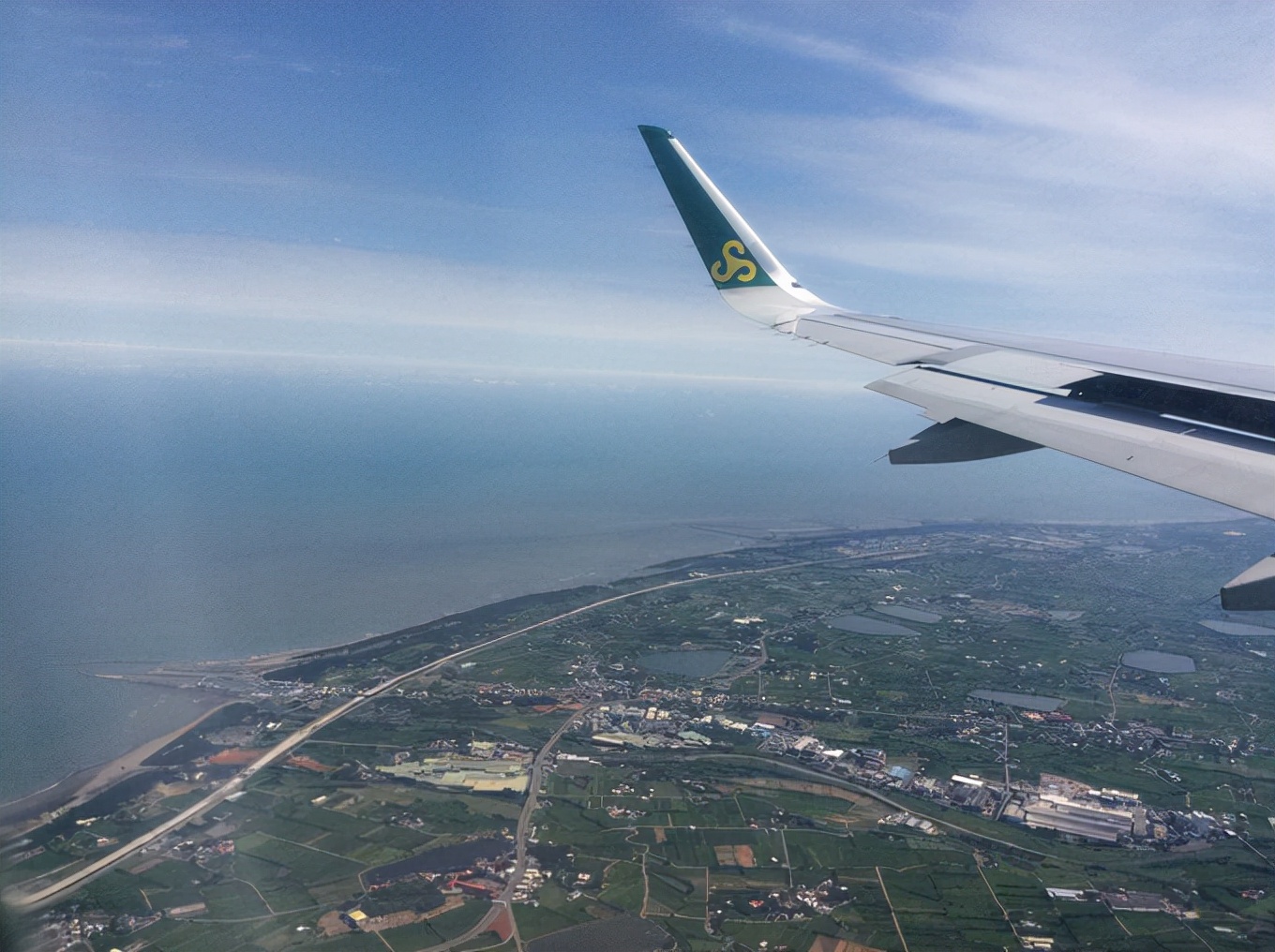 台湾机场为何全国最多,台湾共有几个民用机场