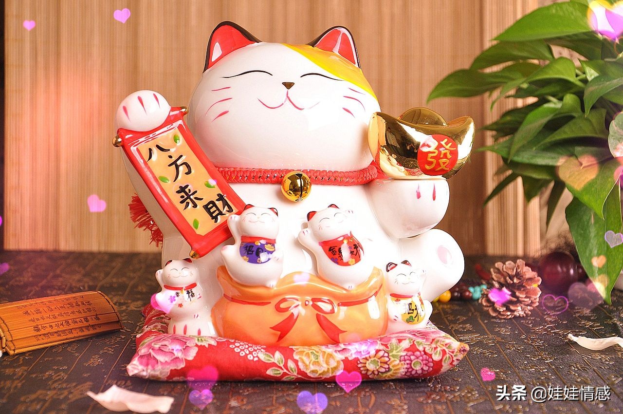 趣味测试测你有多招人喜欢,趣味喵测试