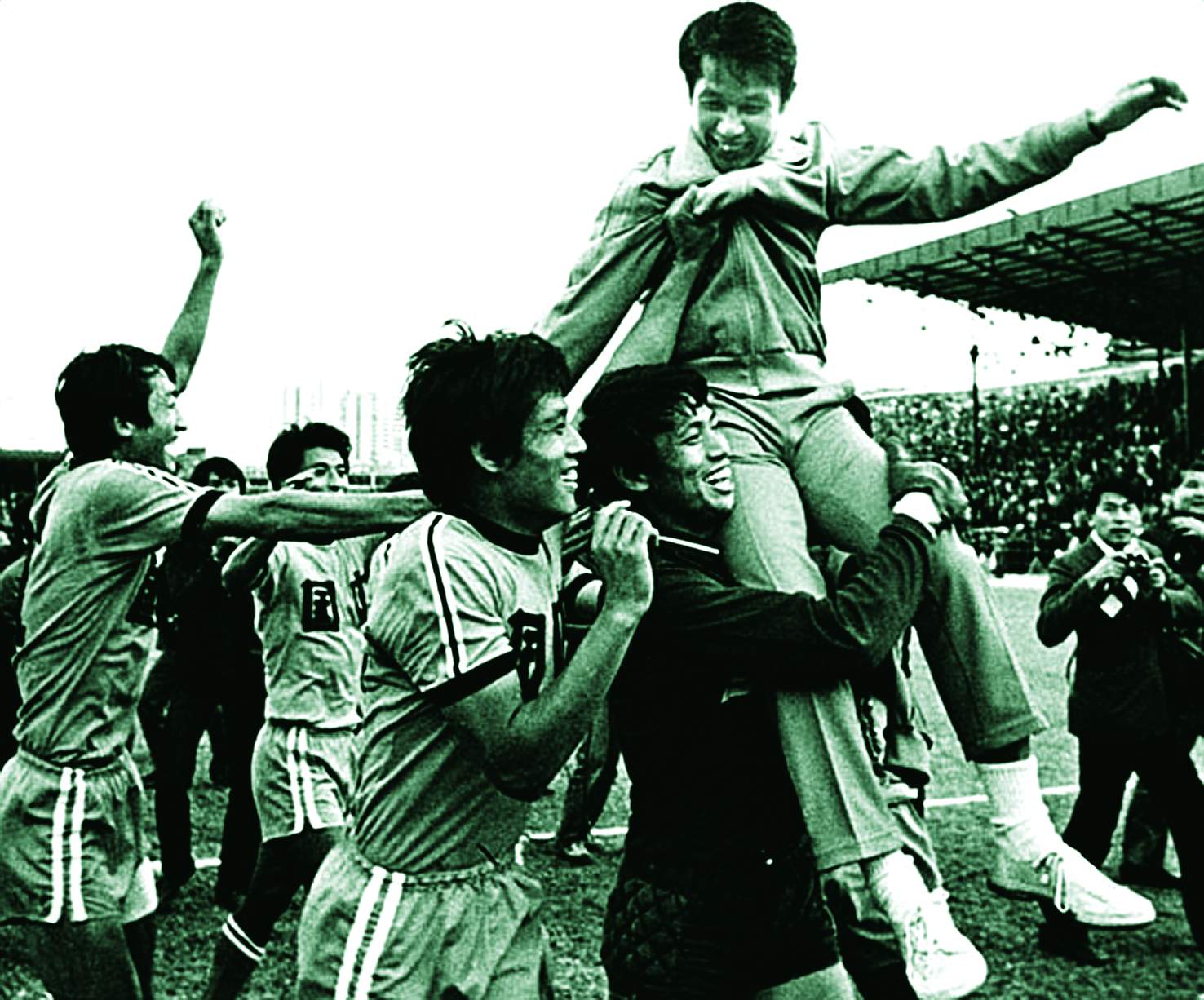 1982世界杯亚大区预选赛,1982年世界杯亚洲区预选赛