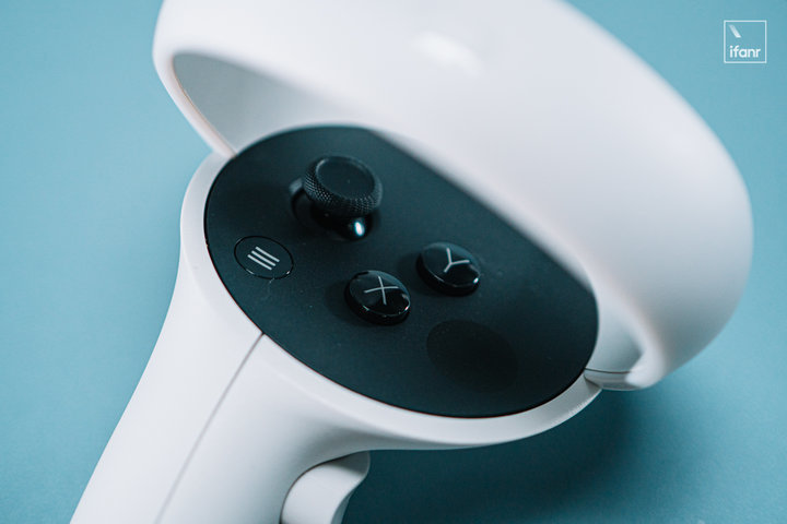 oculusquest2vr眼镜有中文吗,vr眼镜oculusquest2开箱