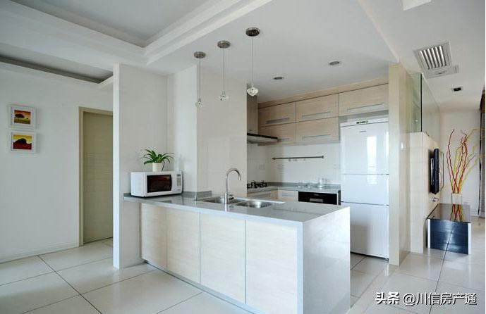 西边户没人要？住过的人告诉你：什么是屋以“西”为贵