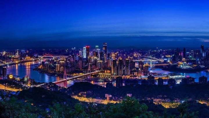 国庆重庆游玩攻略自由行,重庆五一节人少景美小众景点推荐