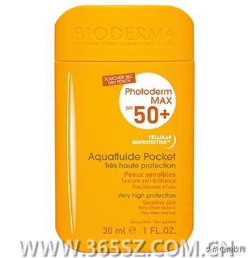 硬核物理防晒才是永远的神,暴晒完一天都不怕的硬核防晒