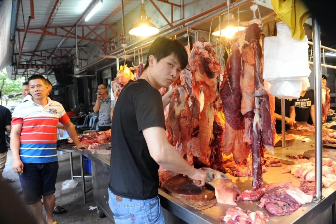 汕头高铁站附近好吃的牛肉火锅,去汕头吃牛肉火锅