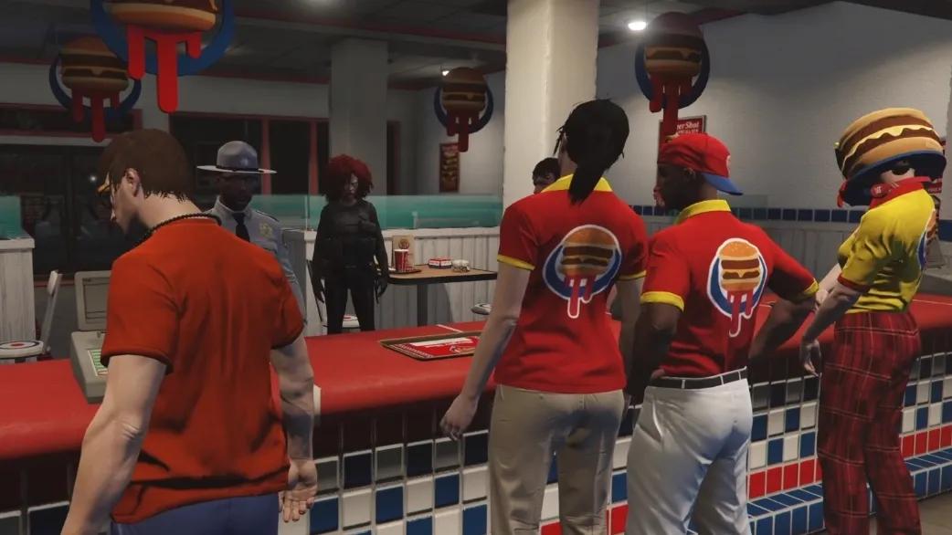 gta肥皂剧,看肥皂剧