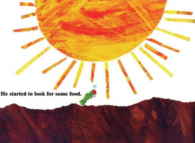 小红书绘本中国年,值得推荐的英语绘本